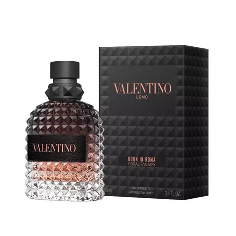 valentino cologne pics.